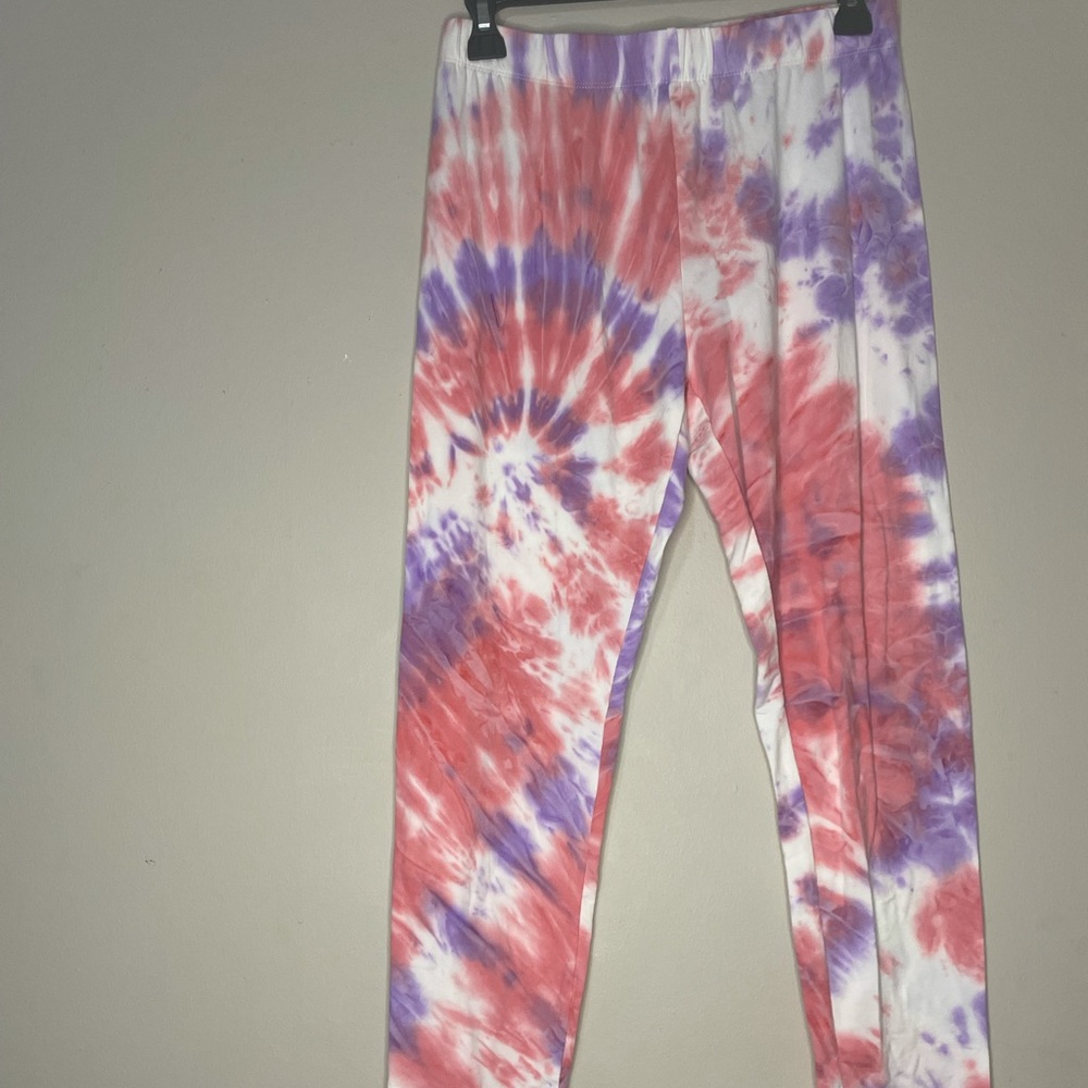 Cotton leggings